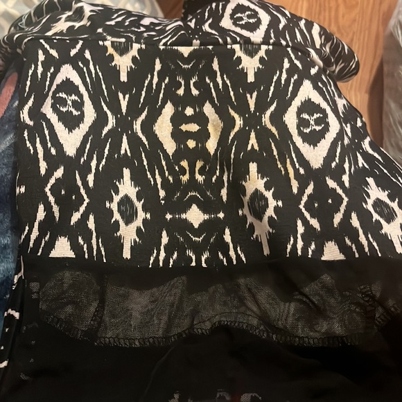 Just wasn’t in love with the top so I’m selling. - Picture 3 of 3